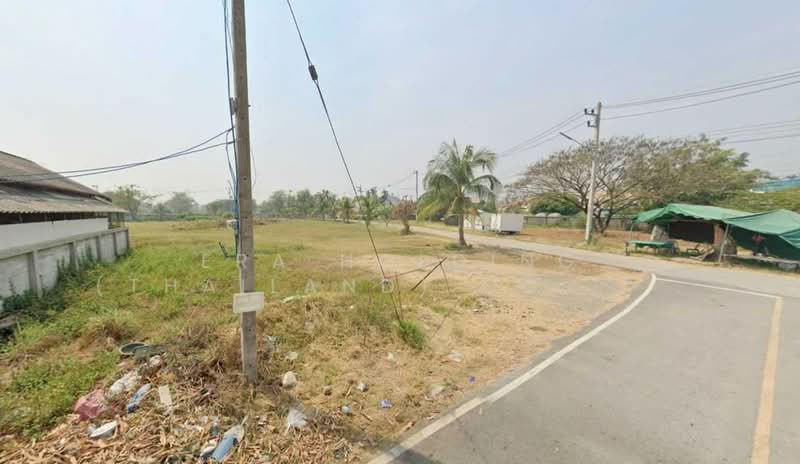 เหมาะทำหมู่บ้านจัดสรร, เชียงใหม่, สันนาเม็ง, สันทราย, เชียงใหม่, 27,688 ตร.ม., ที่ดิน ขาย, โดย ERA Holding (Thailand) Co., Ltd., 500180660 - DDproperty.com