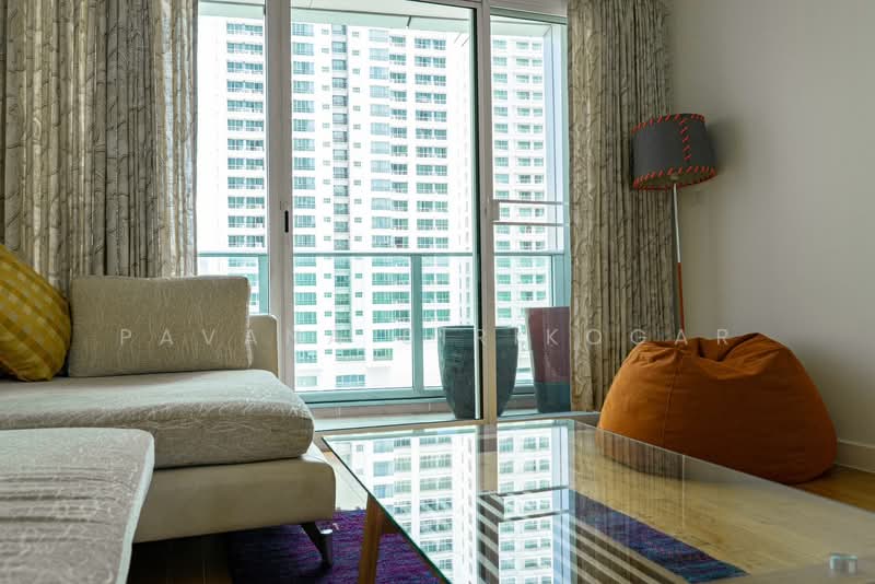 Millennium Residence, Bangkok, Sukhumvit Road, Khlong Toei, Khlong Toei, Bangkok, 2 Bedrooms, 128 sqm, Condo For Rent, by Pavana Sirikogar, 500180661 - DDproperty.com