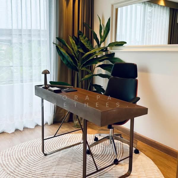 4-BR Townhouse, Bangkok, Phra Kanong Nua, Watthana, Bangkok, 4 Bedrooms, 250 sqm, Townhouse For Sale, by Orapa Sumetheesirisakul, 500180662 - DDproperty.com