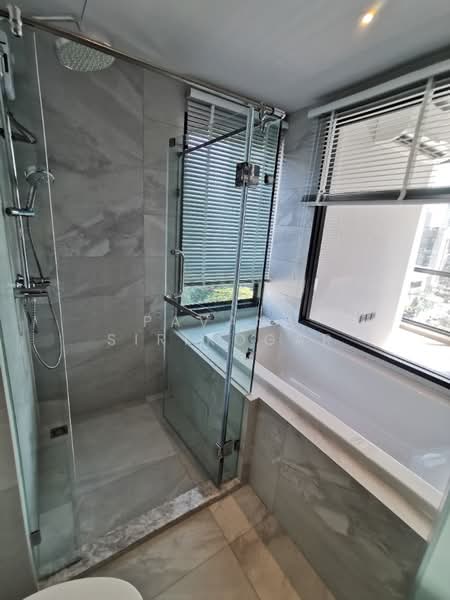 Rhythm Ekkamai, Bangkok, 11 Soi Sukhumvit 63, Khlongtoei Nua, Watthana, Bangkok, 2 Bedrooms, 70 sqm, Condo For Rent, by Pavana Sirikogar, 500180663 - DDproperty.com