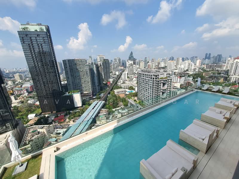 The Strand Thonglor : เดอะ สแตรนด์ ทองหล่อ, กรุงเทพ, 36 ซ. สุขุมวิท 55, คลองตันเหนือ, วัฒนา, กรุงเทพ, 185 ตร.ม., คอนโด ให้เช่า, โดย Pavana Sirikogar, 500180665 - DDproperty.com