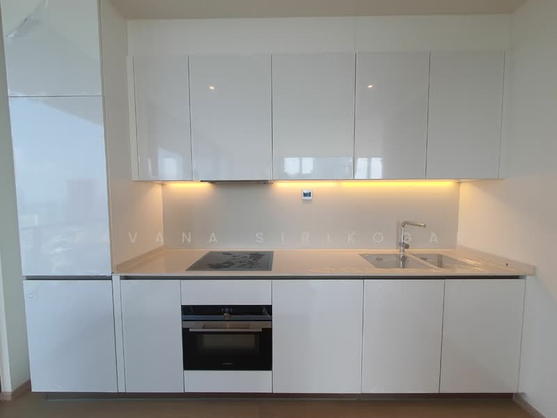 The Strand Thonglor, Bangkok, 36 Soi Sukhumvit 55, Khlong Tan Nua, Watthana, Bangkok, 3 Bedrooms, 185 sqm, Condo For Rent, by Pavana Sirikogar, 500180665 - DDproperty.com