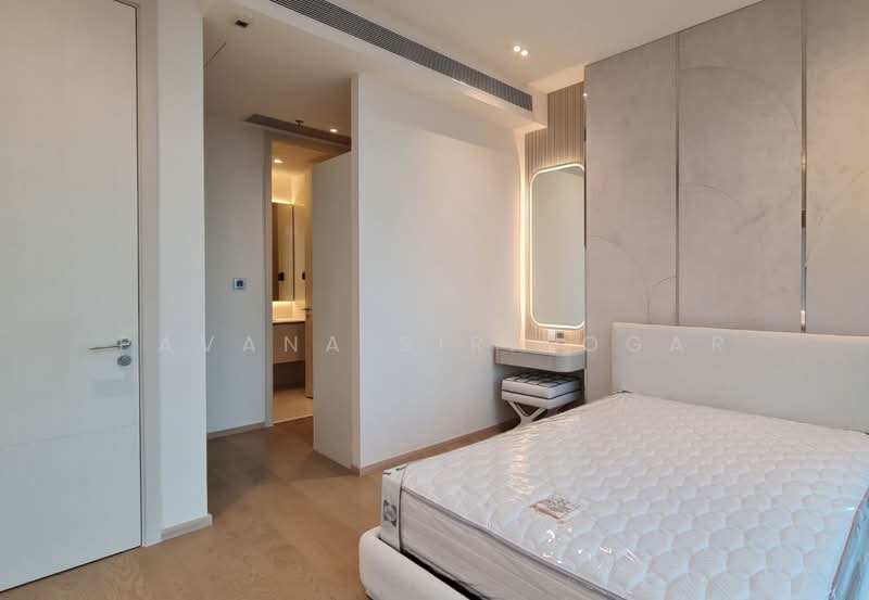 The Strand Thonglor : เดอะ สแตรนด์ ทองหล่อ, กรุงเทพ, 36 ซ. สุขุมวิท 55, คลองตันเหนือ, วัฒนา, กรุงเทพ, 185 ตร.ม., คอนโด ให้เช่า, โดย Pavana Sirikogar, 500180665 - DDproperty.com