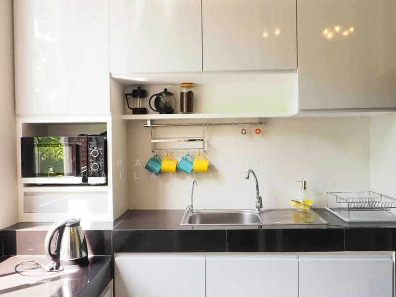 Siamese Blossom @ Fashion, Bangkok, Soi Ramindra 64, Khan Na Yao, Khan Na Yao, Bangkok, 1 Bedroom, 315 sqm, Townhouse For Rent, by ERA Holding (Thailand) Co., Ltd., 500180666 - DDproperty.com