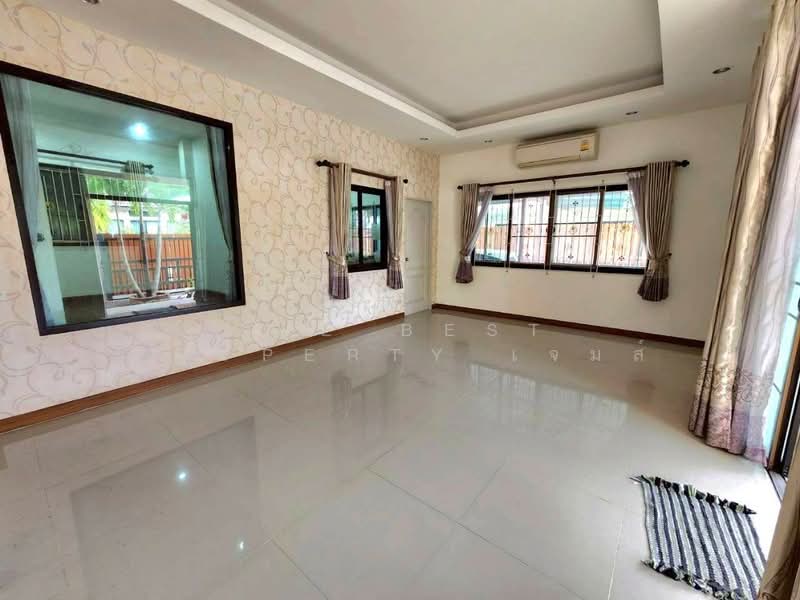 หมู่บ้านพานาวิว 3 ชลบุรี, Chon Buri (Pattaya), Na Pa, Muang Chon Buri, Chon Buri (Pattaya), 3 Bedrooms, 100 sqm, Single Detached House For Sale, by The Best Property เจมส์, 500180668 - DDproperty.com