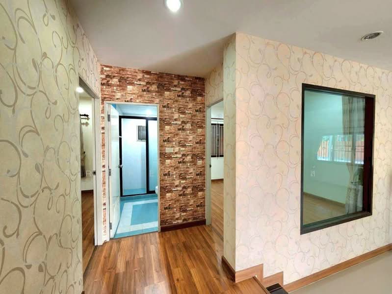 หมู่บ้านพานาวิว 3 ชลบุรี, Chon Buri (Pattaya), Na Pa, Muang Chon Buri, Chon Buri (Pattaya), 3 Bedrooms, 100 sqm, Single Detached House For Sale, by The Best Property เจมส์, 500180668 - DDproperty.com