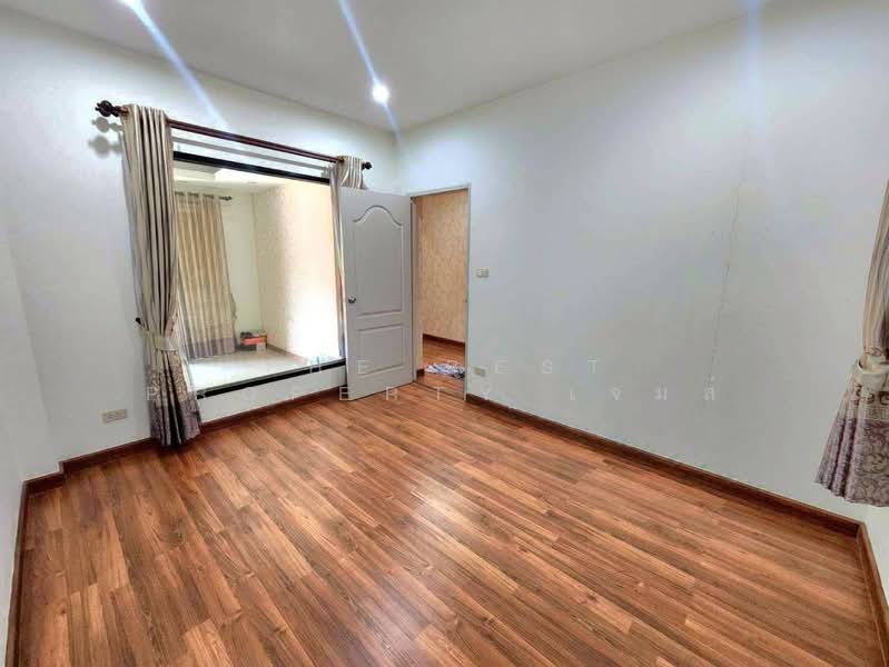หมู่บ้านพานาวิว 3 ชลบุรี, Chon Buri (Pattaya), Na Pa, Muang Chon Buri, Chon Buri (Pattaya), 3 Bedrooms, 100 sqm, Single Detached House For Sale, by The Best Property เจมส์, 500180668 - DDproperty.com