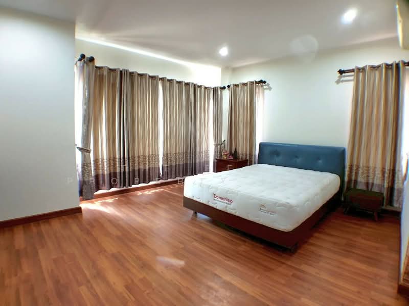 หมู่บ้านพานาวิว 3 ชลบุรี, Chon Buri (Pattaya), Na Pa, Muang Chon Buri, Chon Buri (Pattaya), 3 Bedrooms, 100 sqm, Single Detached House For Sale, by The Best Property เจมส์, 500180668 - DDproperty.com