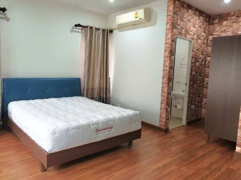 หมู่บ้านพานาวิว 3 ชลบุรี, Chon Buri (Pattaya), Na Pa, Muang Chon Buri, Chon Buri (Pattaya), 3 Bedrooms, 100 sqm, Single Detached House For Sale, by The Best Property เจมส์, 500180668 - DDproperty.com