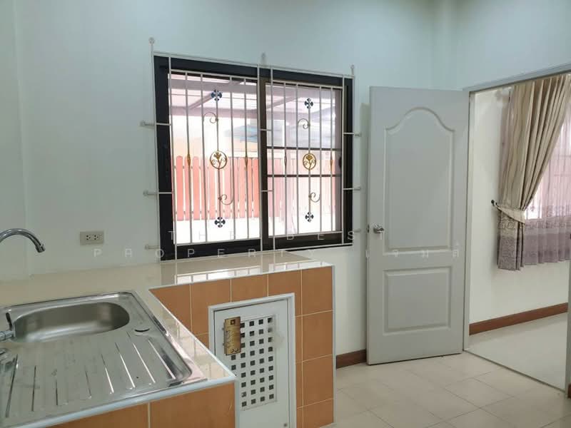 หมู่บ้านพานาวิว 3 ชลบุรี, Chon Buri (Pattaya), Na Pa, Muang Chon Buri, Chon Buri (Pattaya), 3 Bedrooms, 100 sqm, Single Detached House For Sale, by The Best Property เจมส์, 500180668 - DDproperty.com