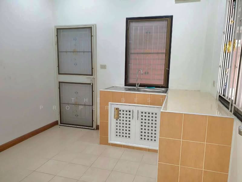 หมู่บ้านพานาวิว 3 ชลบุรี, ชลบุรี, นาป่า, เมืองชลบุรี, ชลบุรี, 100 ตร.ม., บ้านเดี่ยว ขาย, โดย The Best Property เจมส์, 500180668 - DDproperty.com