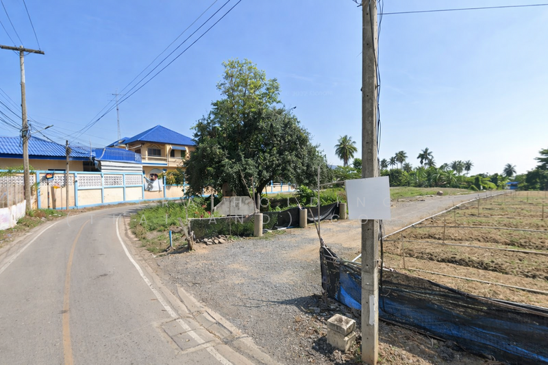 แปลงมุม อำเภอเมืองนครปฐม, Nakhon Pathom, Bo Phlap, Muang Nakhon Pathom, Nakhon Pathom, , 1,380 sqm, Land For Sale, by ERA Holding (Thailand) Co., Ltd., 500180669 - DDproperty.com