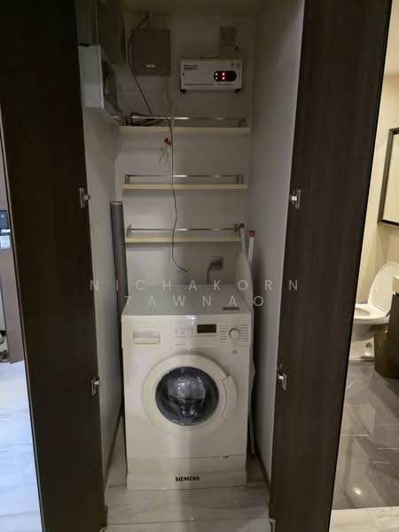 Quattro by Sansiri, Bangkok, 134 Thong Lo 4 Alley, Khlong Tan Nua, Watthana, Bangkok, 2 Bedrooms, 92 sqm, Condo For Rent, by Nichakorn Tawnao, 500180670 - DDproperty.com