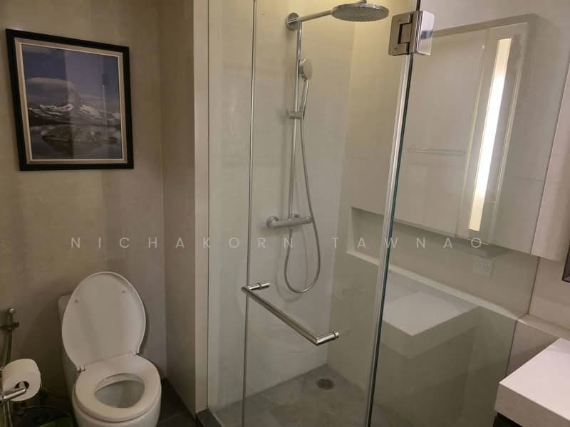 Quattro by Sansiri, Bangkok, 134 Thong Lo 4 Alley, Khlong Tan Nua, Watthana, Bangkok, 2 Bedrooms, 92 sqm, Condo For Rent, by Nichakorn Tawnao, 500180670 - DDproperty.com
