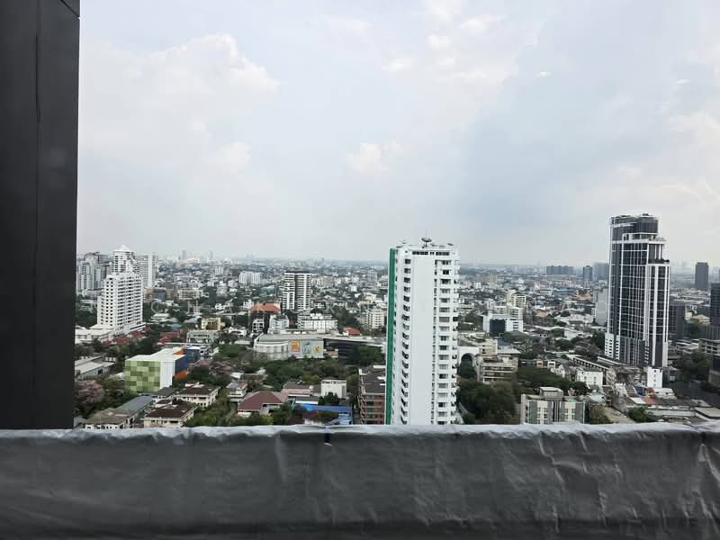 Quattro by Sansiri, Bangkok, 134 Thong Lo 4 Alley, Khlong Tan Nua, Watthana, Bangkok, 2 Bedrooms, 92 sqm, Condo For Rent, by Nichakorn Tawnao, 500180670 - DDproperty.com