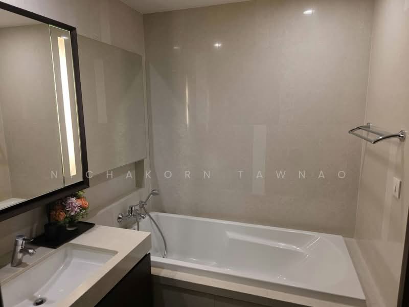 Quattro by Sansiri, Bangkok, 134 Thong Lo 4 Alley, Khlong Tan Nua, Watthana, Bangkok, 2 Bedrooms, 92 sqm, Condo For Rent, by Nichakorn Tawnao, 500180670 - DDproperty.com