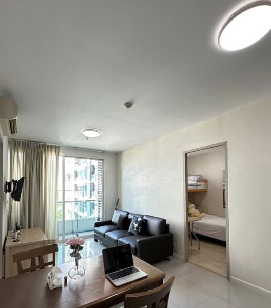 IDEO MIX Phaholyothin : ไอดีโอ มิกซ์ พหลโยธิน, กรุงเทพ, 698 ถนนพหลโยธิน แขวงสามเสนใน พญาไท กรุงเทพมหานคร, สามเสนใน, พญาไท, กรุงเทพ, 60 ตร.ม., คอนโด ให้เช่า, โดย Pavana Sirikogar, 500180672 - DDproperty.com