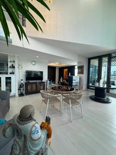 Supalai Place Sukhumvit 39 : ศุภาลัย เพลส สุขุมวิท 39, กรุงเทพ, 175-179 ซอยสุขุมวิท 39 ถนนสุขุมวิท แขวงคลองตันเหนือ เขตวัฒนา กรุงเทพมหานคร, คลองตันเหนือ, วัฒนา, กรุงเทพ, 409 ตร.ม., คอนโด ให้เช่า, โดย Pavana Sirikogar, 500180674 - DDproperty.com