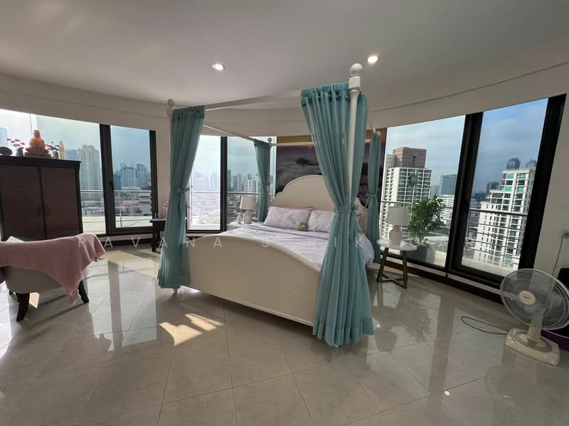 Supalai Place Sukhumvit 39 : ศุภาลัย เพลส สุขุมวิท 39, กรุงเทพ, 175-179 ซอยสุขุมวิท 39 ถนนสุขุมวิท แขวงคลองตันเหนือ เขตวัฒนา กรุงเทพมหานคร, คลองตันเหนือ, วัฒนา, กรุงเทพ, 409 ตร.ม., คอนโด ให้เช่า, โดย Pavana Sirikogar, 500180674 - DDproperty.com