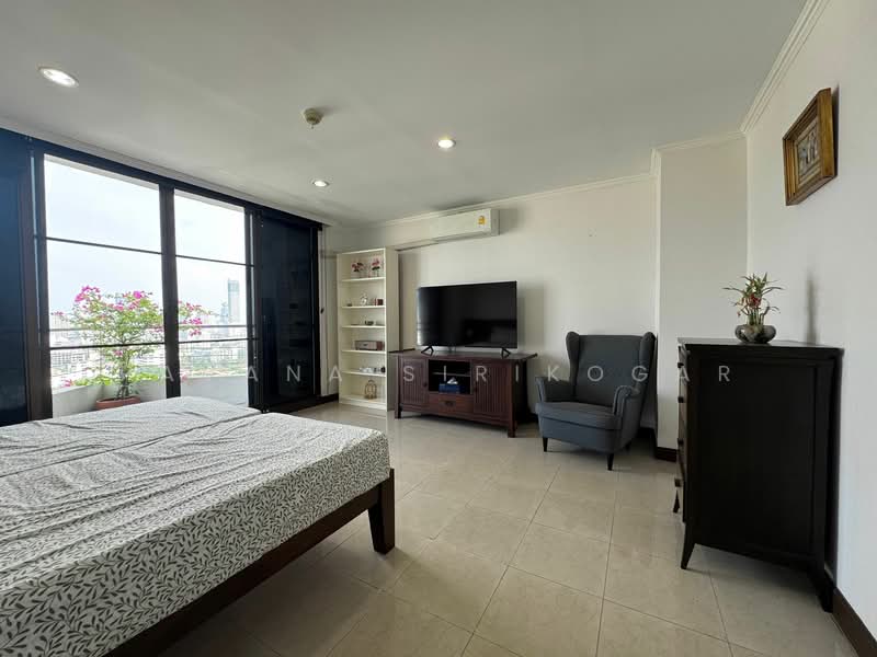 Supalai Place Sukhumvit 39 : ศุภาลัย เพลส สุขุมวิท 39, กรุงเทพ, 175-179 ซอยสุขุมวิท 39 ถนนสุขุมวิท แขวงคลองตันเหนือ เขตวัฒนา กรุงเทพมหานคร, คลองตันเหนือ, วัฒนา, กรุงเทพ, 409 ตร.ม., คอนโด ให้เช่า, โดย Pavana Sirikogar, 500180674 - DDproperty.com