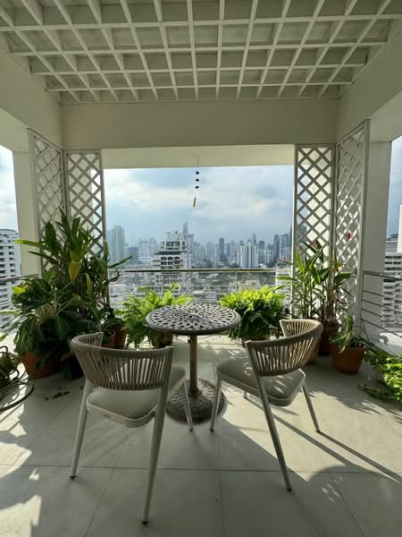 Supalai Place Sukhumvit 39 : ศุภาลัย เพลส สุขุมวิท 39, กรุงเทพ, 175-179 ซอยสุขุมวิท 39 ถนนสุขุมวิท แขวงคลองตันเหนือ เขตวัฒนา กรุงเทพมหานคร, คลองตันเหนือ, วัฒนา, กรุงเทพ, 409 ตร.ม., คอนโด ให้เช่า, โดย Pavana Sirikogar, 500180674 - DDproperty.com