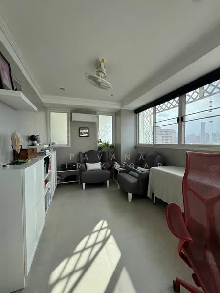 Supalai Place Sukhumvit 39 : ศุภาลัย เพลส สุขุมวิท 39, กรุงเทพ, 175-179 ซอยสุขุมวิท 39 ถนนสุขุมวิท แขวงคลองตันเหนือ เขตวัฒนา กรุงเทพมหานคร, คลองตันเหนือ, วัฒนา, กรุงเทพ, 409 ตร.ม., คอนโด ให้เช่า, โดย Pavana Sirikogar, 500180674 - DDproperty.com