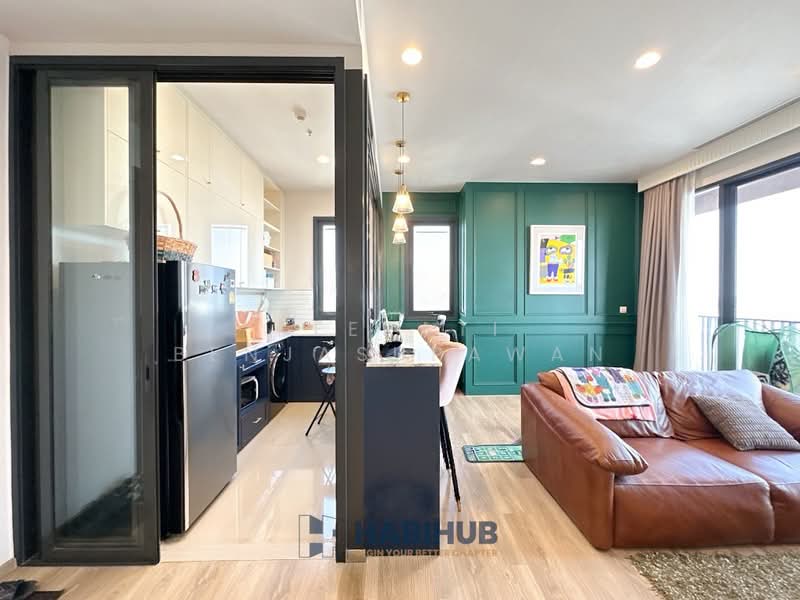 Oka Haus Sukhumvit 36 : โอกะ เฮ้าส์ สุขุมวิท 36, กรุงเทพ, 3399 ถนนพระรามที่ ๔, คลองตัน, คลองเตย, กรุงเทพ, 87 ตร.ม., คอนโด ขาย, โดย Keerati Benjasupawan, 500180676 - DDproperty.com