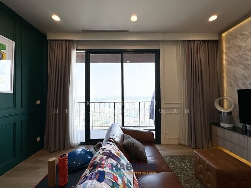 Oka Haus Sukhumvit 36 : โอกะ เฮ้าส์ สุขุมวิท 36, กรุงเทพ, 3399 ถนนพระรามที่ ๔, คลองตัน, คลองเตย, กรุงเทพ, 87 ตร.ม., คอนโด ขาย, โดย Keerati Benjasupawan, 500180676 - DDproperty.com