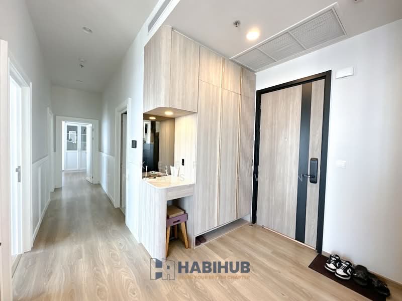 Oka Haus Sukhumvit 36, Bangkok, 3399 Rama 4 Road, Khong Tan, Khlong Toei, Bangkok, 3 Bedrooms, 87 sqm, Condo For Sale, by Keerati Benjasupawan, 500180676 - DDproperty.com