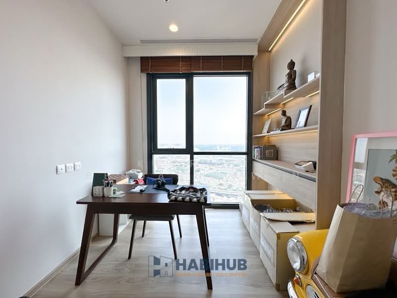 Oka Haus Sukhumvit 36, Bangkok, 3399 Rama 4 Road, Khong Tan, Khlong Toei, Bangkok, 3 Bedrooms, 87 sqm, Condo For Sale, by Keerati Benjasupawan, 500180676 - DDproperty.com