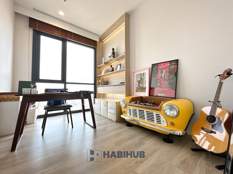 Oka Haus Sukhumvit 36 : โอกะ เฮ้าส์ สุขุมวิท 36, กรุงเทพ, 3399 ถนนพระรามที่ ๔, คลองตัน, คลองเตย, กรุงเทพ, 87 ตร.ม., คอนโด ขาย, โดย Keerati Benjasupawan, 500180676 - DDproperty.com