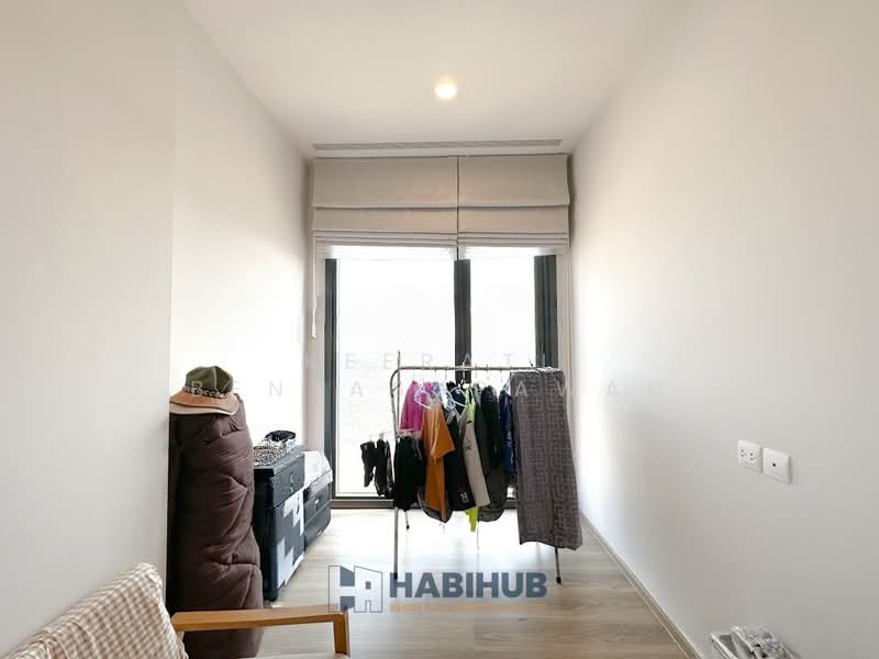 Oka Haus Sukhumvit 36, Bangkok, 3399 Rama 4 Road, Khong Tan, Khlong Toei, Bangkok, 3 Bedrooms, 87 sqm, Condo For Sale, by Keerati Benjasupawan, 500180676 - DDproperty.com