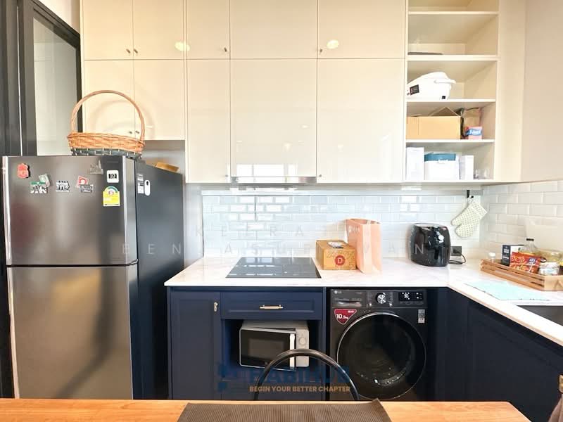 Oka Haus Sukhumvit 36, Bangkok, 3399 Rama 4 Road, Khong Tan, Khlong Toei, Bangkok, 3 Bedrooms, 87 sqm, Condo For Sale, by Keerati Benjasupawan, 500180676 - DDproperty.com