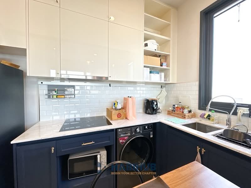 Oka Haus Sukhumvit 36, Bangkok, 3399 Rama 4 Road, Khong Tan, Khlong Toei, Bangkok, 3 Bedrooms, 87 sqm, Condo For Sale, by Keerati Benjasupawan, 500180676 - DDproperty.com