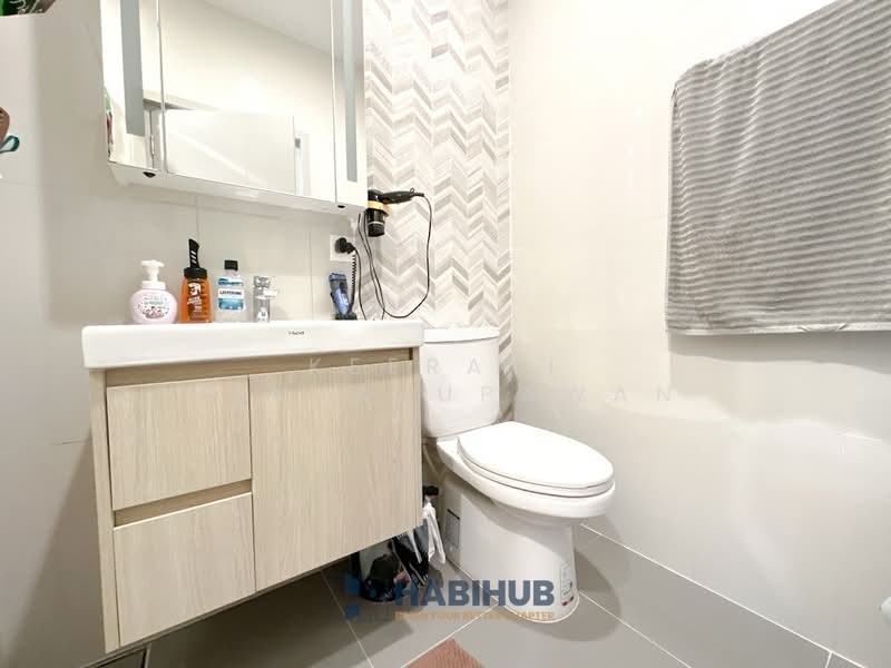 Oka Haus Sukhumvit 36, Bangkok, 3399 Rama 4 Road, Khong Tan, Khlong Toei, Bangkok, 3 Bedrooms, 87 sqm, Condo For Sale, by Keerati Benjasupawan, 500180676 - DDproperty.com