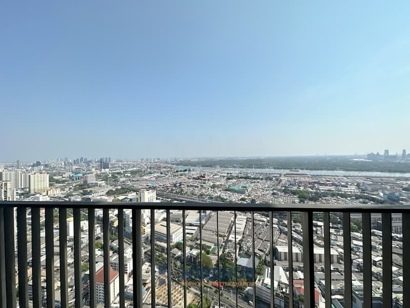 Oka Haus Sukhumvit 36, Bangkok, 3399 Rama 4 Road, Khong Tan, Khlong Toei, Bangkok, 3 Bedrooms, 87 sqm, Condo For Sale, by Keerati Benjasupawan, 500180676 - DDproperty.com