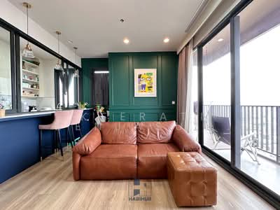 ขาย - Oka Haus Sukhumvit 36 : โอกะ เฮ้าส์ สุขุมวิท 36, กรุงเทพ