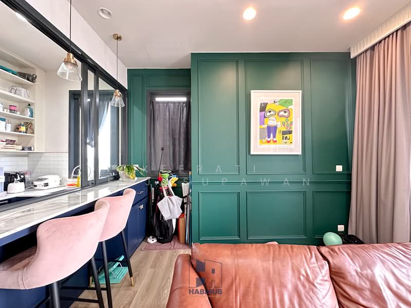 Oka Haus Sukhumvit 36 : โอกะ เฮ้าส์ สุขุมวิท 36, กรุงเทพ, 3399 ถนนพระรามที่ ๔, คลองตัน, คลองเตย, กรุงเทพ, 87 ตร.ม., คอนโด ขาย, โดย Keerati Benjasupawan, 500180676 - DDproperty.com