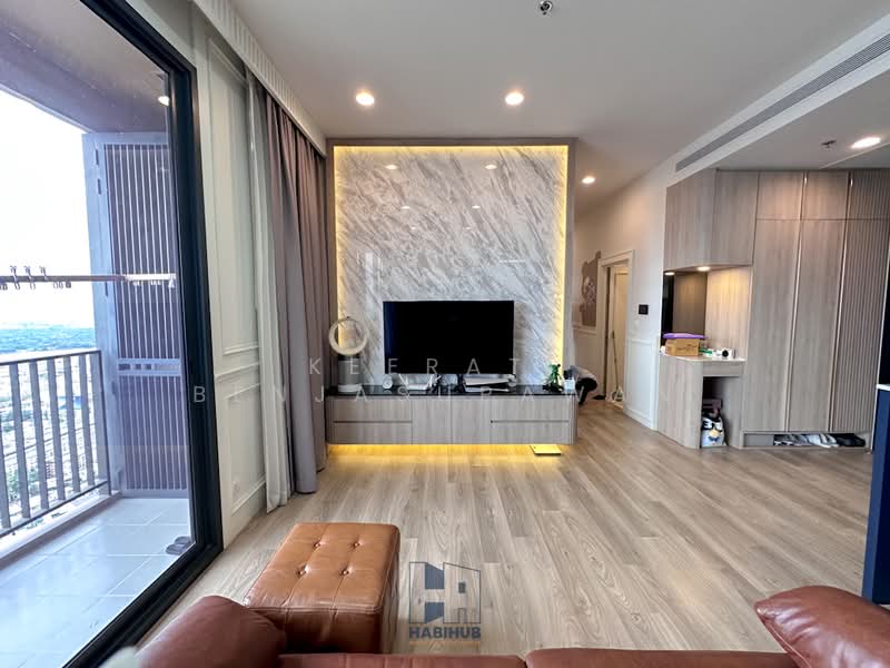 Oka Haus Sukhumvit 36, Bangkok, 3399 Rama 4 Road, Khong Tan, Khlong Toei, Bangkok, 3 Bedrooms, 87 sqm, Condo For Sale, by Keerati Benjasupawan, 500180676 - DDproperty.com
