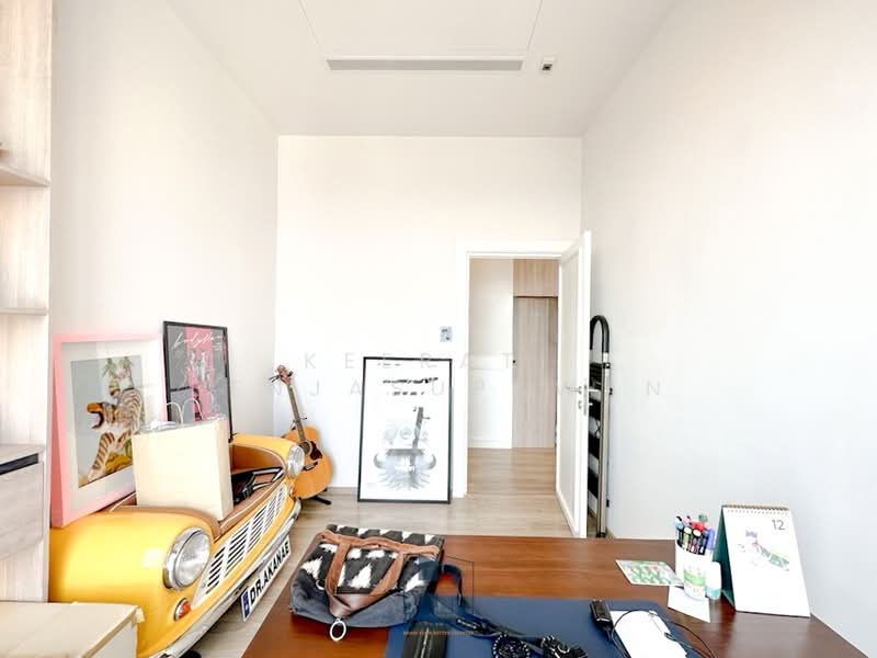 Oka Haus Sukhumvit 36, Bangkok, 3399 Rama 4 Road, Khong Tan, Khlong Toei, Bangkok, 3 Bedrooms, 87 sqm, Condo For Sale, by Keerati Benjasupawan, 500180676 - DDproperty.com