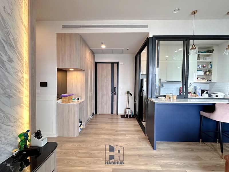 Oka Haus Sukhumvit 36 : โอกะ เฮ้าส์ สุขุมวิท 36, กรุงเทพ, 3399 ถนนพระรามที่ ๔, คลองตัน, คลองเตย, กรุงเทพ, 87 ตร.ม., คอนโด ขาย, โดย Keerati Benjasupawan, 500180676 - DDproperty.com