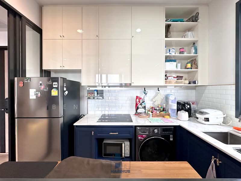 Oka Haus Sukhumvit 36, Bangkok, 3399 Rama 4 Road, Khong Tan, Khlong Toei, Bangkok, 3 Bedrooms, 87 sqm, Condo For Sale, by Keerati Benjasupawan, 500180676 - DDproperty.com
