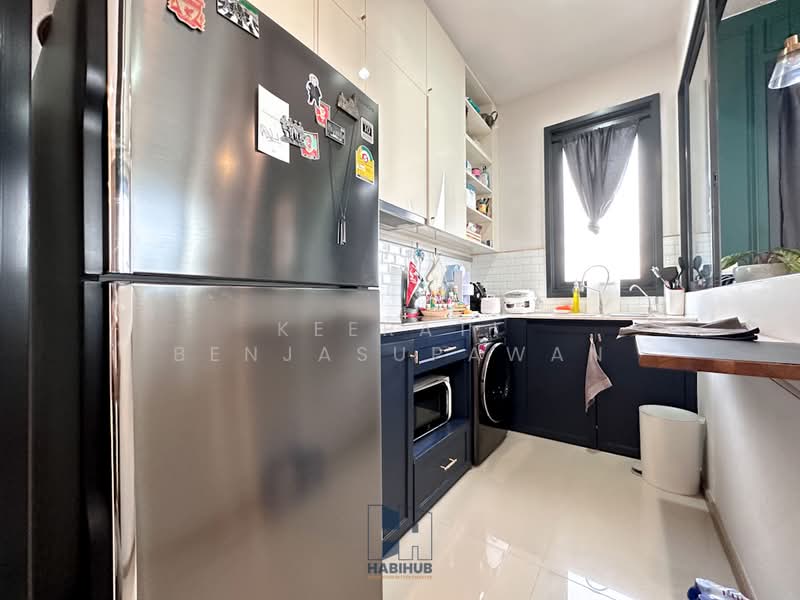 Oka Haus Sukhumvit 36, Bangkok, 3399 Rama 4 Road, Khong Tan, Khlong Toei, Bangkok, 3 Bedrooms, 87 sqm, Condo For Sale, by Keerati Benjasupawan, 500180676 - DDproperty.com