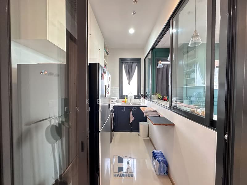 Oka Haus Sukhumvit 36, Bangkok, 3399 Rama 4 Road, Khong Tan, Khlong Toei, Bangkok, 3 Bedrooms, 87 sqm, Condo For Sale, by Keerati Benjasupawan, 500180676 - DDproperty.com