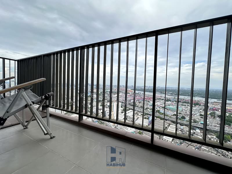 Oka Haus Sukhumvit 36, Bangkok, 3399 Rama 4 Road, Khong Tan, Khlong Toei, Bangkok, 3 Bedrooms, 87 sqm, Condo For Sale, by Keerati Benjasupawan, 500180676 - DDproperty.com