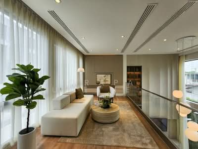 ขาย - ทาวน์เฮ้าส์ 3-ห้องนอน, กรุงเทพ