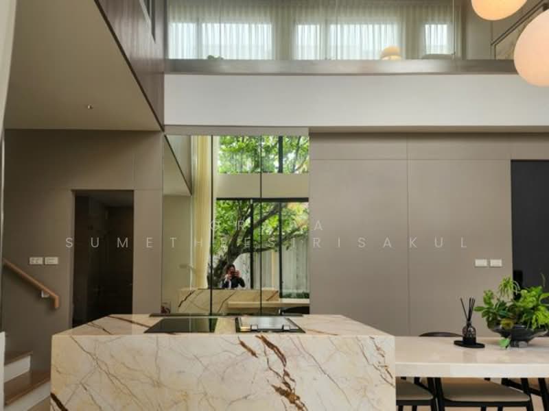 3-BR Townhouse, Bangkok, Bang Chak, Phra Khanong, Bangkok, 3 Bedrooms, 209 sqm, Townhouse For Sale, by Orapa Sumetheesirisakul, 500180677 - DDproperty.com