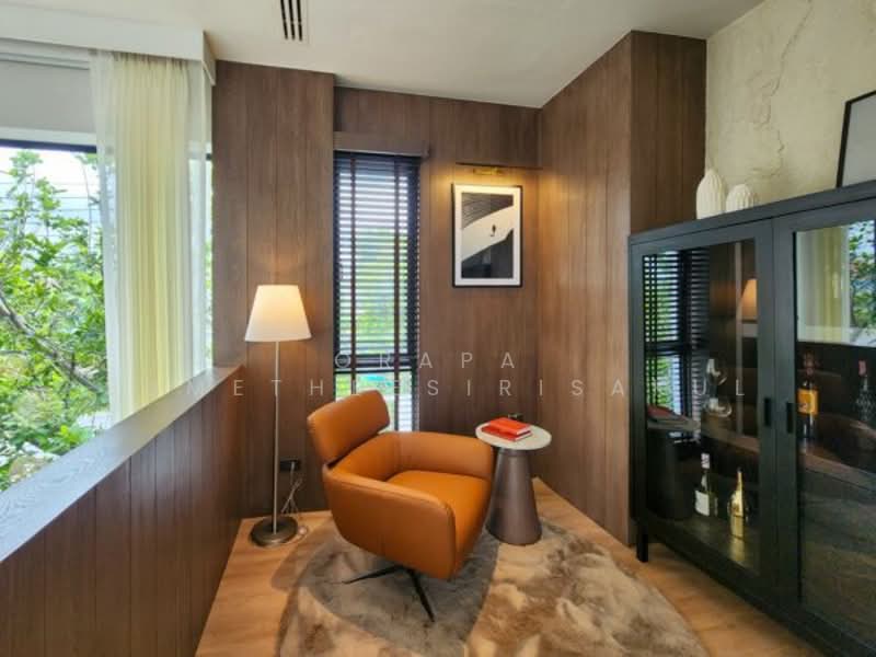 3-BR Townhouse, Bangkok, Bang Chak, Phra Khanong, Bangkok, 3 Bedrooms, 209 sqm, Townhouse For Sale, by Orapa Sumetheesirisakul, 500180677 - DDproperty.com