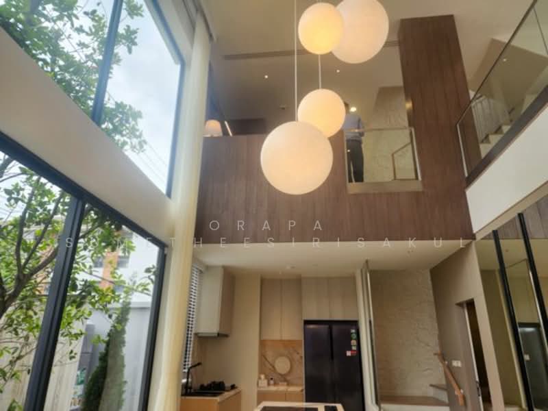 3-BR Townhouse, Bangkok, Bang Chak, Phra Khanong, Bangkok, 3 Bedrooms, 209 sqm, Townhouse For Sale, by Orapa Sumetheesirisakul, 500180677 - DDproperty.com