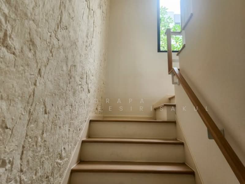 3-BR Townhouse, Bangkok, Bang Chak, Phra Khanong, Bangkok, 3 Bedrooms, 209 sqm, Townhouse For Sale, by Orapa Sumetheesirisakul, 500180677 - DDproperty.com